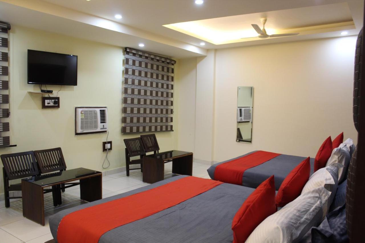 Hotel Katra Royal Stay Katra (Jammu and Kashmir) Exterior foto