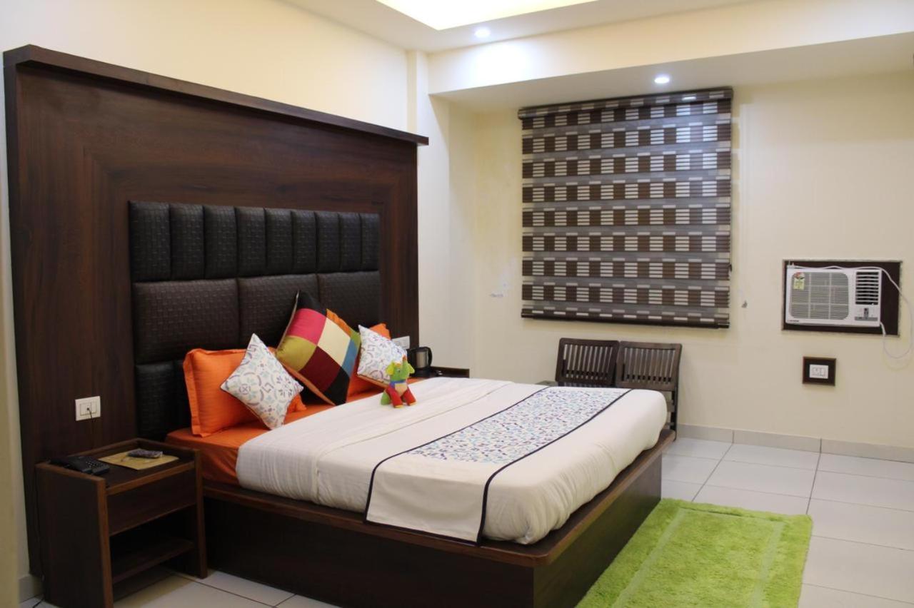 Hotel Katra Royal Stay Katra (Jammu and Kashmir) Exterior foto