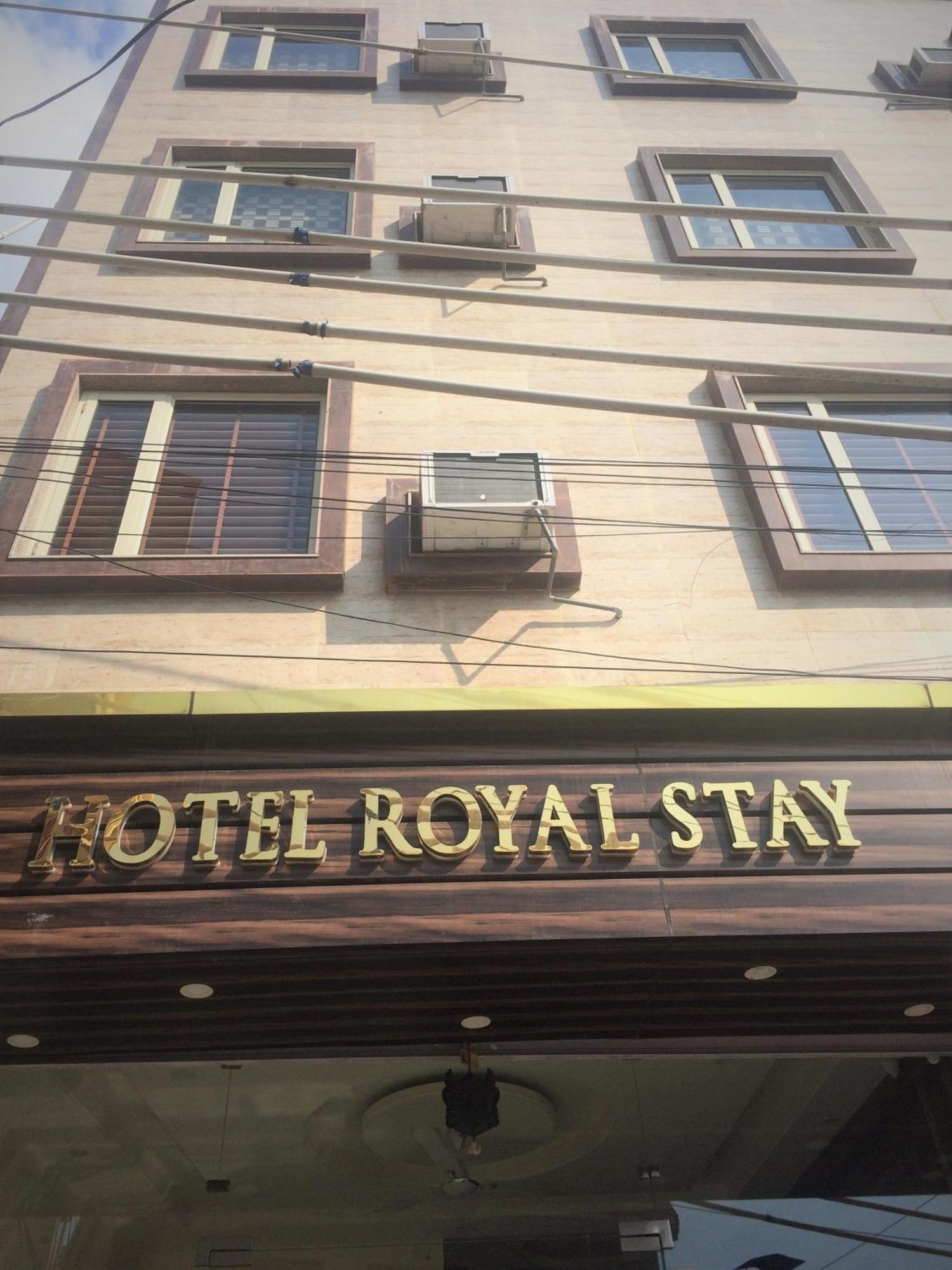 Hotel Katra Royal Stay Katra (Jammu and Kashmir) Exterior foto