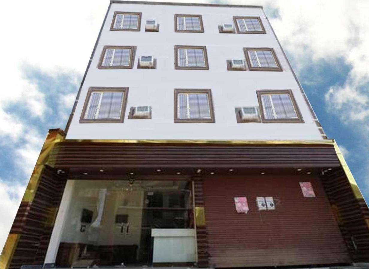 Hotel Katra Royal Stay Katra (Jammu and Kashmir) Exterior foto