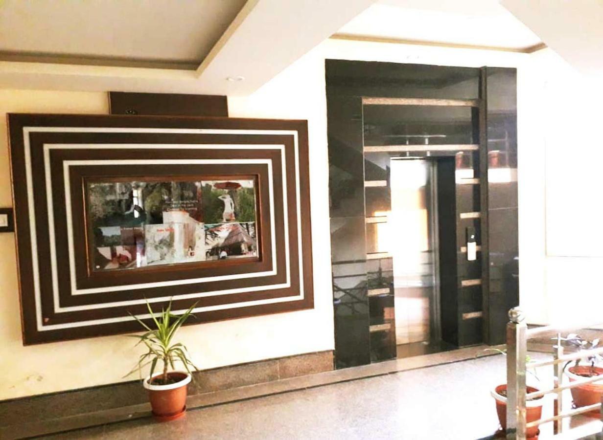 Hotel Katra Royal Stay Katra (Jammu and Kashmir) Exterior foto